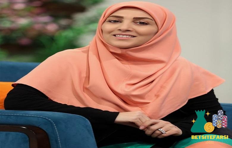 عکس های این مجری را در کجا مشاهده کنیم؟